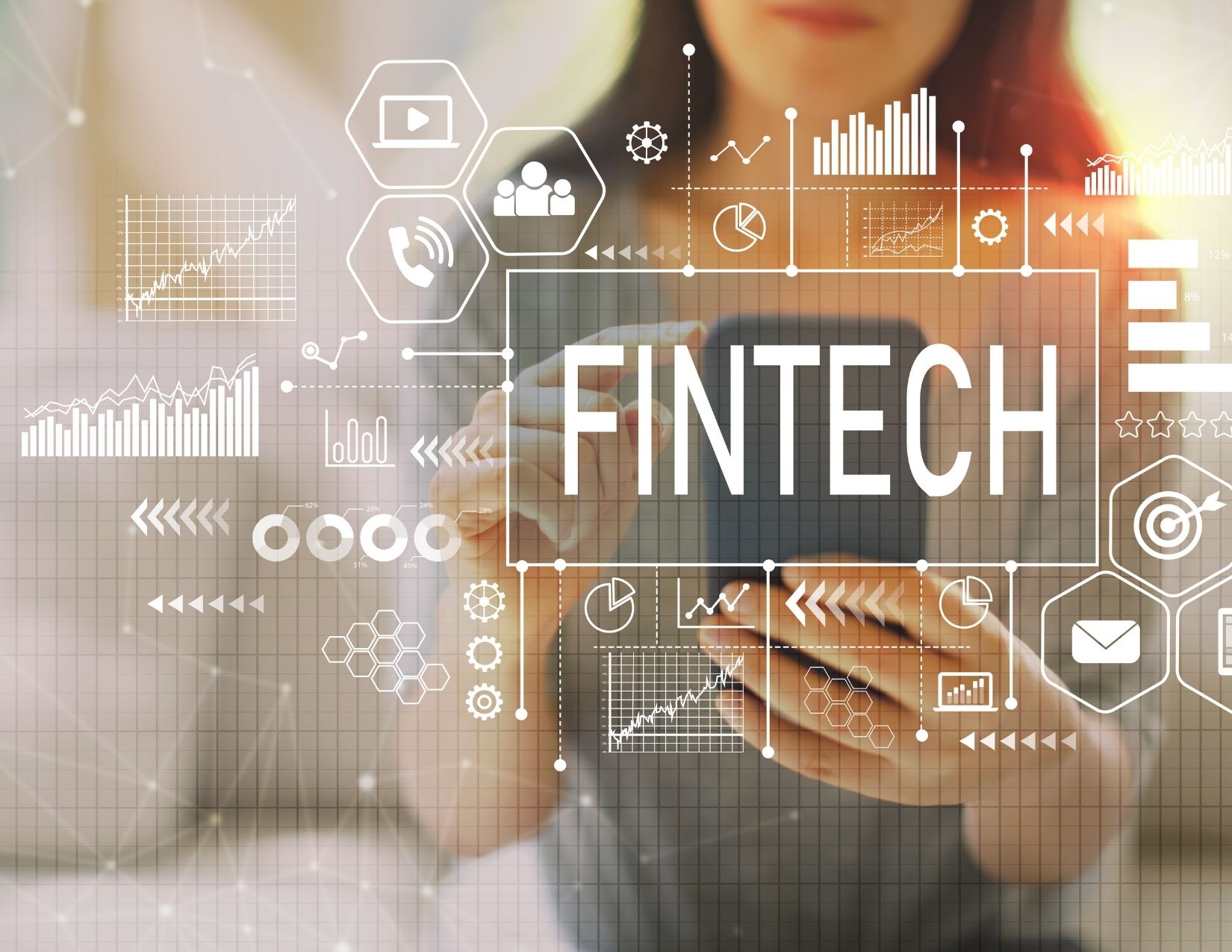 ¿Qué es la Ley FINTECH?